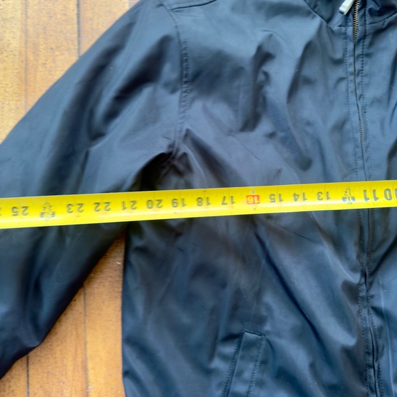 Structure Men's Medium Black Jacket - Picture 5 of 10